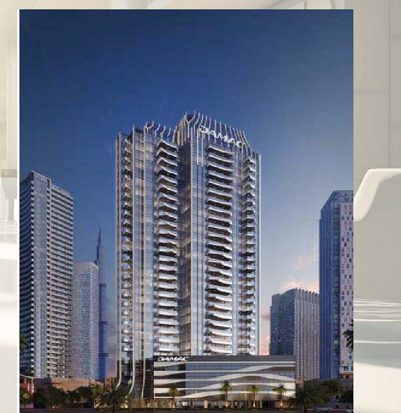 Curtain Walls & Façades