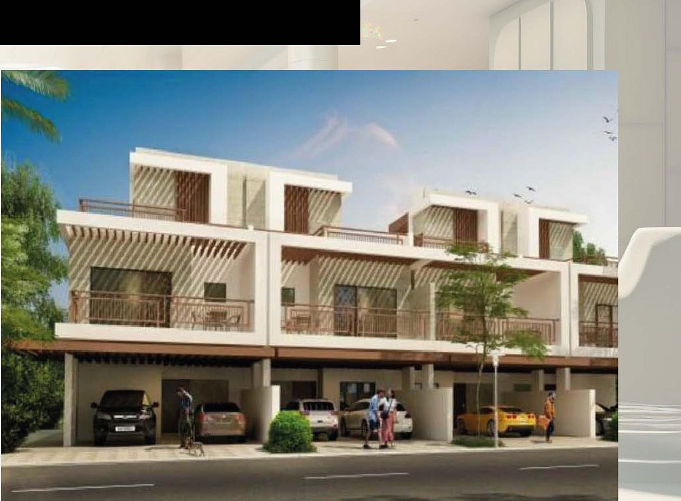 Violet 4 — 818 Villas